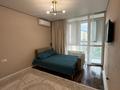 1-комнатная квартира · 30 м², мкр Шугыла 340/35 за 11 000 ₸ в Алматы, Наурызбайский р-н — фото 3