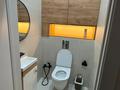 3-бөлмелі пәтер · 105.9 м² · 6/9 қабат, мкр. Алтын орда, Молдагуловой, бағасы: 56 млн ₸ в Актобе — фото 18