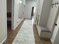 3-бөлмелі пәтер · 105.9 м² · 6/9 қабат, мкр. Алтын орда, Молдагуловой, бағасы: 56 млн ₸ в Актобе — фото 22