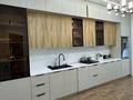 3-бөлмелі пәтер · 105.9 м² · 6/9 қабат, мкр. Алтын орда, Молдагуловой, бағасы: 56 млн ₸ в Актобе