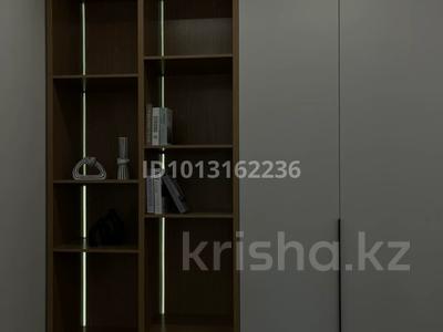 1-бөлмелі пәтер · 40.5 м² · 8/12 қабат, Е-429 24, бағасы: 29.9 млн ₸ в Астане, Нура р-н