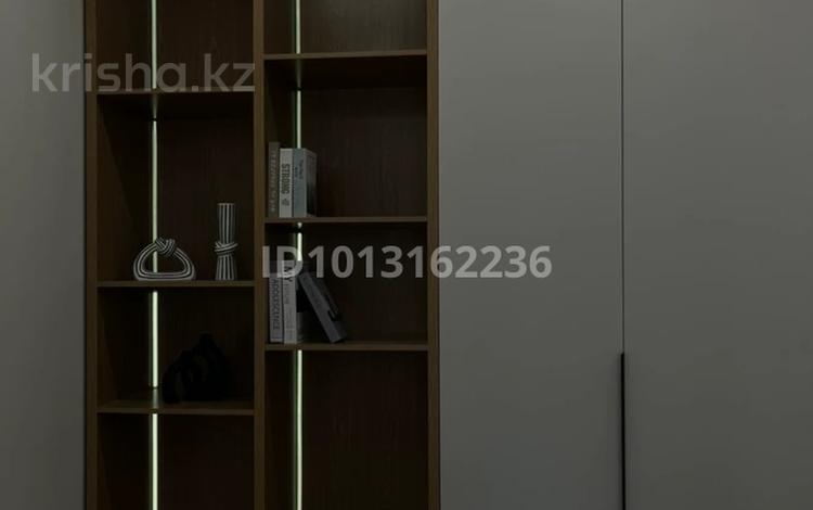 1-бөлмелі пәтер · 40.5 м² · 8/12 қабат, Е-429 24, бағасы: 29.9 млн ₸ в Астане, Нура р-н — фото 2
