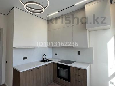 1-бөлмелі пәтер · 40.5 м² · 8/12 қабат, Е-429 24, бағасы: 30.5 млн ₸ в Астане, Нура р-н