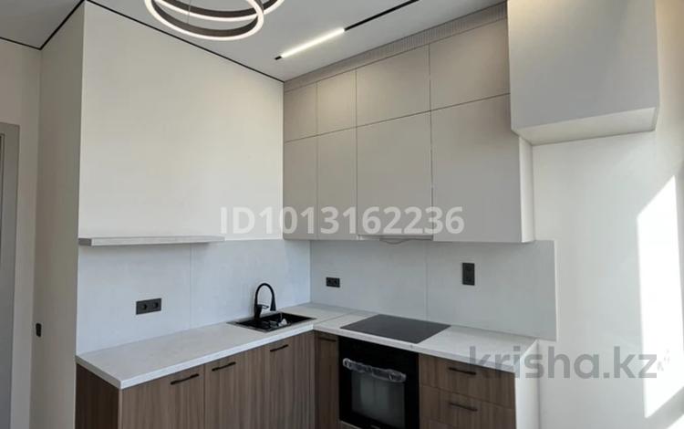 1-комнатная квартира · 40.5 м² · 8/12 этаж, Е-429 24 за 30.5 млн ₸ в Астане, Нура р-н — фото 7