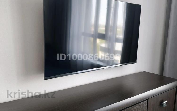 1-комнатная квартира · 45 м² · 10/12 этаж, Сейфулина 469а​ — Сейфуллина Маметова за 19 999 〒 в Алматы, Алмалинский р-н — фото 4