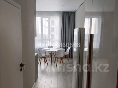 1-бөлмелі пәтер · 45 м² · 10/12 қабат, Сейфулина 469а​ — Сейфуллина Маметова, бағасы: 19 999 ₸ в Алматы, Алмалинский р-н