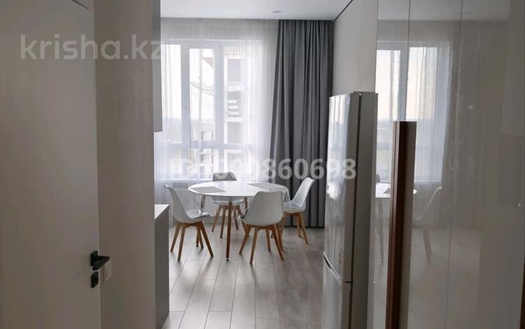 1-бөлмелі пәтер · 45 м² · 10/12 қабат, Сейфулина 469а​ — Сейфуллина Маметова, бағасы: 19 999 ₸ в Алматы, Алмалинский р-н — фото 9