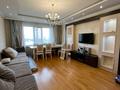 3-бөлмелі пәтер · 128.9 м² · 7/16 қабат, Шұғыла ш/а., Жуалы, бағасы: 49.9 млн ₸ в Алматы, Наурызбайский р-н — фото 4