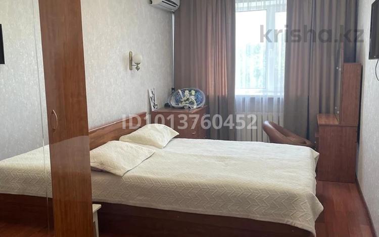 2-бөлмелі пәтер · 56.7 м² · 4/10 қабат, Асан Кайгы 8, бағасы: ~ 33 млн ₸ в Астане, р-н Байконур — фото 2
