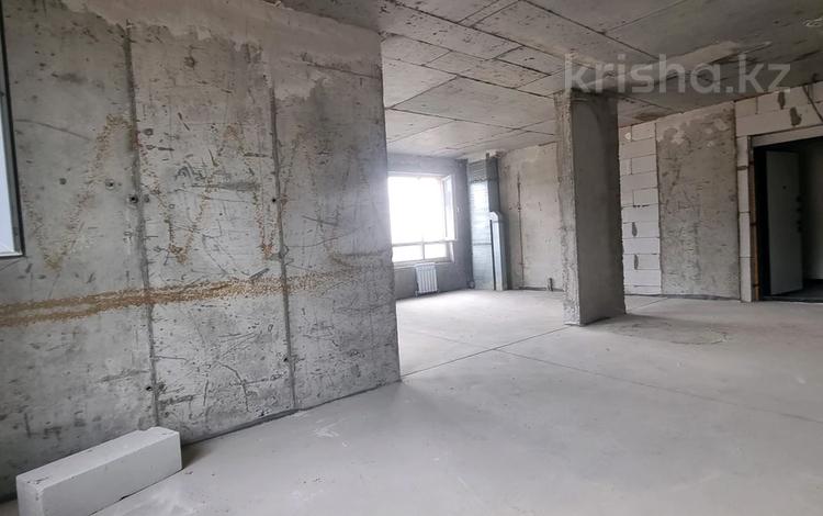 2-бөлмелі пәтер · 51 м² · 16/16 қабат, Утепова 31, бағасы: 33 млн ₸ в Алматы, Бостандыкский р-н — фото 2