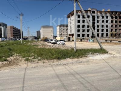 Участок · 1515 соток, мкр Нуртас за 200 млн ₸ в Шымкенте, Каратауский р-н