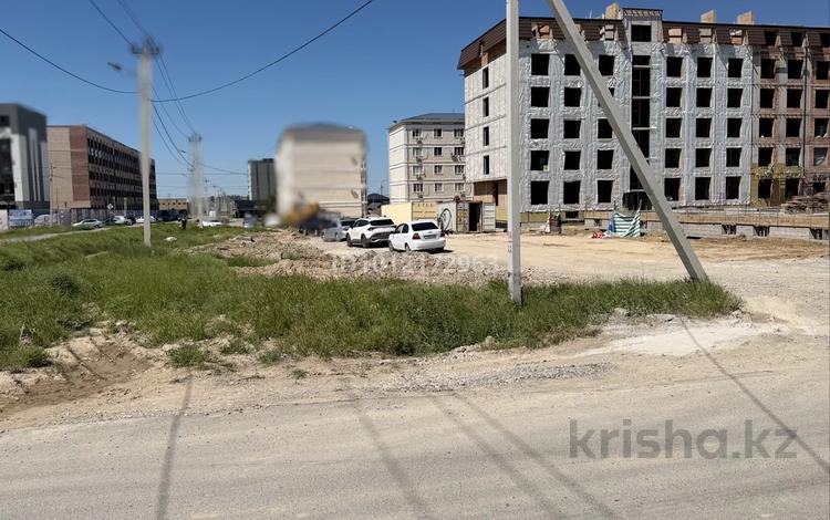 Участок · 1515 соток, мкр Нуртас за 200 млн ₸ в Шымкенте, Каратауский р-н — фото 2