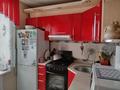 3-бөлмелі пәтер · 62.4 м² · 2/5 қабат, 2 мкр. 70А, бағасы: 6 млн ₸ в Качаре