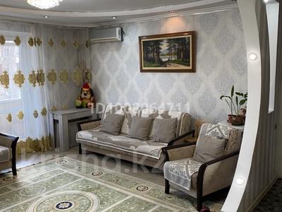 4-комнатная квартира · 87 м² · 6/9 этаж, Аймаутова 84 — Кабан за ~ 40 млн 〒 в Семее