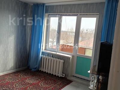 1-комнатная квартира · 30 м² · 4/5 этаж, Жабаева 74 — Жамбыл Жабаева/Утеген Калыбаева за 3.5 млн 〒 в Кандыагаш