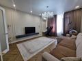3-бөлмелі пәтер · 95 м² · 15/17 қабат, Улы дала 37, бағасы: 99 млн ₸ в Астане, Есильский р-н — фото 2