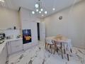 3-бөлмелі пәтер · 95 м² · 15/17 қабат, Улы дала 37, бағасы: 99 млн ₸ в Астане, Есильский р-н — фото 7