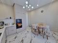 3-бөлмелі пәтер · 95 м² · 15/17 қабат, Улы дала 37, бағасы: 99 млн ₸ в Астане, Есильский р-н — фото 8