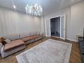 3-бөлмелі пәтер · 95 м² · 15/17 қабат, Улы дала 37, бағасы: 99 млн ₸ в Астане, Есильский р-н