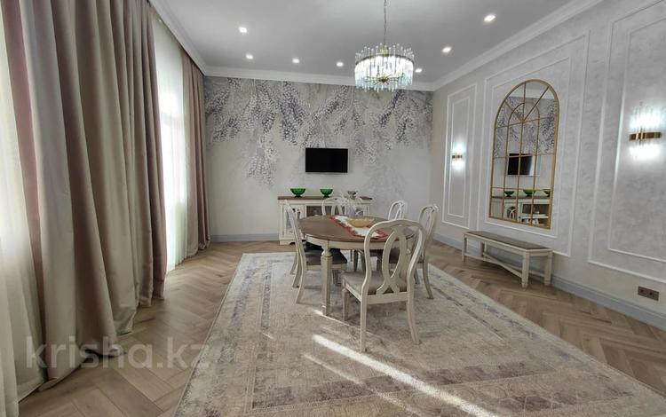 Отдельный дом · 7 комнат · 1112 м² · 32 сот., мкр Архат, Дулати за ~ 1.5 млрд 〒 в Алматы, Бостандыкский р-н — фото 50