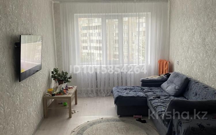 3-комнатная квартира · 60 м² · 6/10 этаж, естая 132 — тд Квазар за 32 млн ₸ в Павлодаре — фото 2