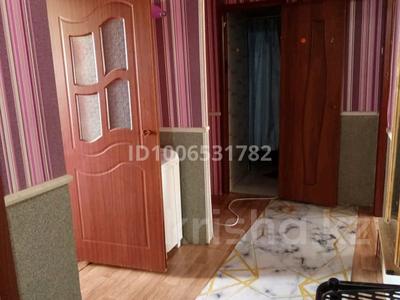 2-комнатная квартира · 50 м² · 5/5 этаж, Кенганова 3 — Каспий банк и Технодом за 8.5 млн 〒 в Кульсары