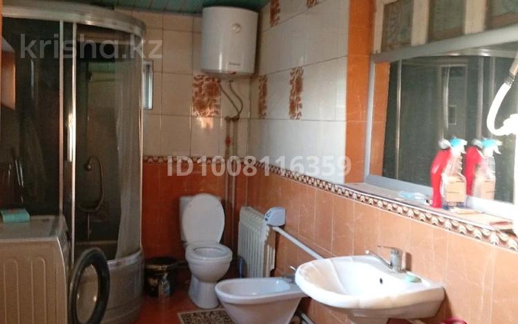 Отдельный дом · 5 комнат · 200 м² · 800 сот., Сарыбаев 14 — Айбарша садике карама карсы за 23 млн ₸ в Туркестане — фото 50