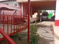 Отдельный дом · 5 комнат · 200 м² · 800 сот., Сарыбаев 14 — Айбарша садике карама карсы за 23 млн ₸ в Туркестане — фото 14