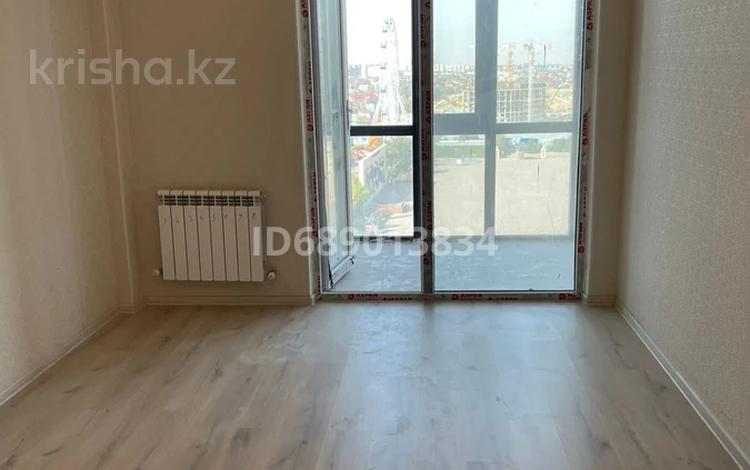 2-комнатная квартира · 68 м² · 10/12 этаж, мкр Кайтпас 1, Байдибек би 126 — Байдибек би за 32 млн ₸ в Шымкенте, Каратауский р-н — фото 2