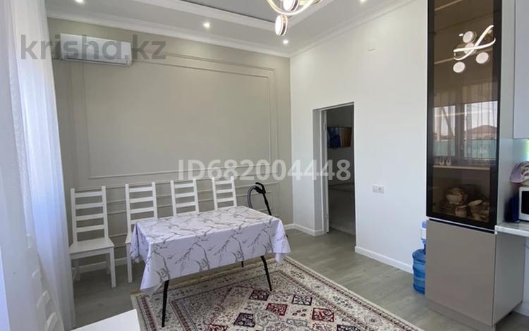 Отдельный дом · 4 комнаты · 168 м² · 8 сот., 21ул 20 за 26 млн ₸ в Таскала — фото 11