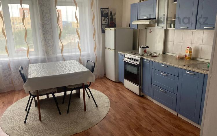 3-комнатная квартира · 72 м² · 3/6 этаж, Абылай хана 14 за 24.5 млн ₸ в Кокшетау — фото 2