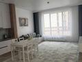 2-комнатная квартира · 60 м² · 4/9 этаж, Исатай Тайманова 2 — Жарбосынова за 500 000 〒 в Атырау
