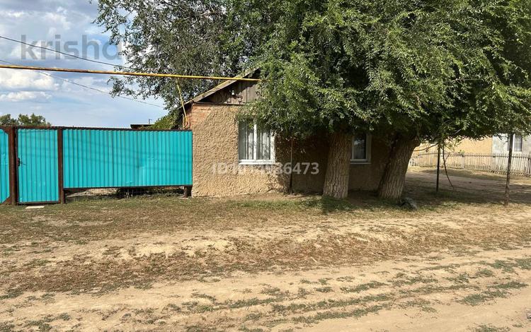 Отдельный дом · 4 комнаты · 77.2 м² · 12 сот., 60 победы 16 за 6 млн ₸ в Жанабулак — фото 2