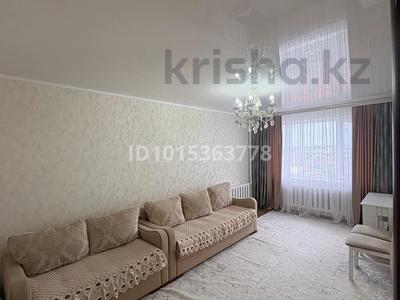 3-комнатная квартира · 65 м² · 10/10 этаж, жукова 7 за 26.5 млн ₸ в Петропавловске