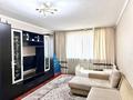 3-бөлмелі пәтер · 90 м² · 12/12 қабат, Бауыржан Момышулы 16, бағасы: ~ 36 млн ₸ в Астане, Алматы р-н — фото 6