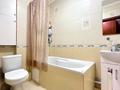 3-бөлмелі пәтер · 90 м² · 12/12 қабат, Бауыржан Момышулы 16, бағасы: ~ 36 млн ₸ в Астане, Алматы р-н — фото 11