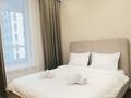 1-бөлмелі пәтер · 50 м² · 5 қабат, Туран 9, бағасы: 16 000 ₸ в Астане