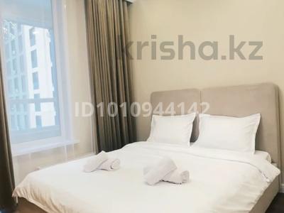 1-комнатная квартира · 50 м² · 5 этаж, Туран 9 за 13 000 〒 в Астане