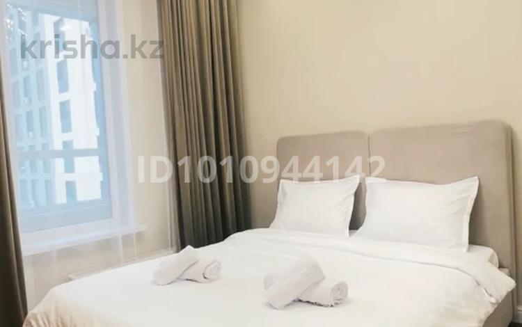 1-бөлмелі пәтер · 50 м² · 5 қабат, Туран 9, бағасы: 16 000 ₸ в Астане — фото 3