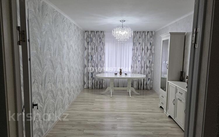 4-комнатная квартира · 89.9 м² · 4/12 этаж, Назарбаева 291 за 42 млн ₸ в Павлодаре — фото 2