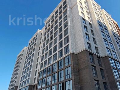 1-комнатная квартира · 38.5 м² · 6/12 этаж, ​Улица Шамши Калдаяков, 46 за 17.2 млн ₸ в Астане, Сарайшык р-н