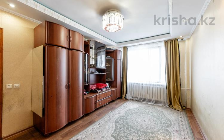 2-комнатная квартира · 46.3 м² · 5/5 этаж, Бейбитшилик 75 за 14.5 млн ₸ в Астане, Сарыарка р-н — фото 31