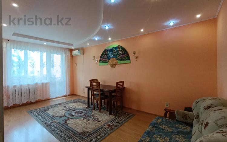 3-бөлмелі пәтер · 62.8 м² · 3/5 қабат, Ярославская, бағасы: 19 млн ₸ в Уральске — фото 2