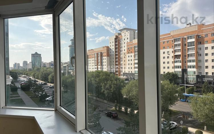 3-комнатная квартира · 101 м² · 4/8 этаж, Кунаева 14/2 — Кунаева Мангилик за 73 млн ₸ в Астане, Есильский р-н — фото 2