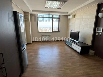 2-комнатная квартира · 70 м² · 24/30 этаж, Кошкарбаева 10/1 за 41 млн 〒 в Астане, Сарайшык р-н