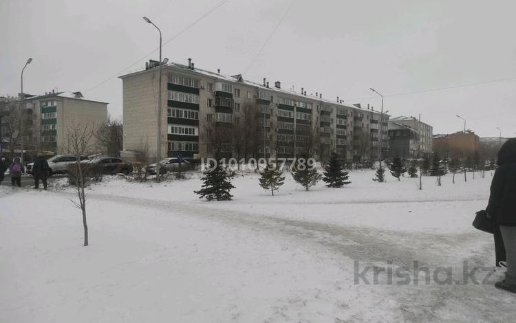 2-комнатная квартира · 55 м² · 3/5 этаж, мкр Астана 6 за 24.5 млн ₸ в Уральске — фото 2