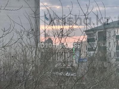 2-бөлмелі пәтер · 55 м² · 3/5 қабат, Астана ш/а. 6, бағасы: 24.5 млн ₸ в Уральске, мкр Астана