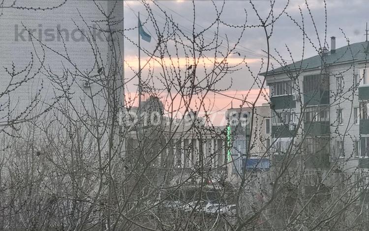 2-бөлмелі пәтер · 55 м² · 3/5 қабат, Астана ш/а. 6, бағасы: 24.5 млн ₸ в Уральске, мкр Астана — фото 6