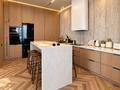 4-комнатная квартира · 163 м² · 19/21 этаж, Аль-Фараби 103 и 105 — Ходжанова за 270 млн ₸ в Алматы, Бостандыкский р-н — фото 10