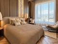 4-комнатная квартира · 163 м² · 19/21 этаж, Аль-Фараби 103 и 105 — Ходжанова за 270 млн ₸ в Алматы, Бостандыкский р-н — фото 14